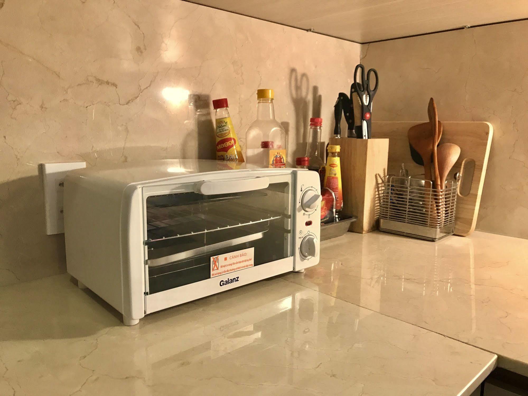 アナダ ホテルズ スイート ダラット エクステリア 写真